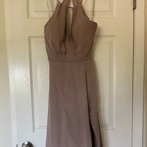 Azazie Bridesmaids Dress